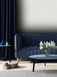 Обои виниловые на флизелине Grandeco Secret R157112 (1,06х10,05), серые (рул.)