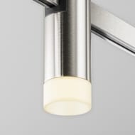 �������� ���������� Maytoni Skim (����) TR145-1-3W3K-W-PT Flarity 3000K 2�� 110�, IP20, �������