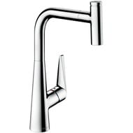 ��������� Hansgrohe Talis Select M51 ��� ����� 300 �������� ���������� ����� ���� 72821000