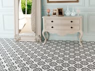 ��������������� ������ DECOCER SIENA MER (200�200) ��������, ����� (��.�.)