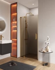 ������� ����� � ���� CEZARES SLIDER-B-1-90/100-BR-BORO