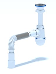 ����� ��� ����� 1.1/2"�40�� � ������ ������ 40�40/50 C0115