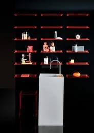 �������� Laufen KARTELL 811331 (375�435�900) � ���������� ��� ����., ������� ����, ���� ������ �����