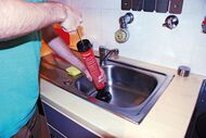 ������ Rothenberger ROPUMP ��������� ����,  71991
