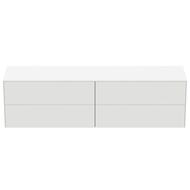 ����� ��� �������� Ideal Standard CONCA (1985x505x550) 4 �����, �����, �� ����������� T4326Y1