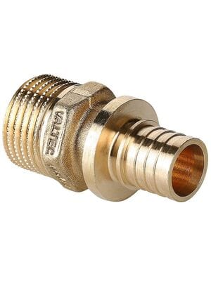 Соединитель VALTEC, аксиальный, 20х1/2