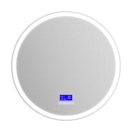 ������� BelBagno (800x30x800) ���������, ������, Bluetooth, ���������, ����� SPC-RNG-800-LED-TCH-RAD