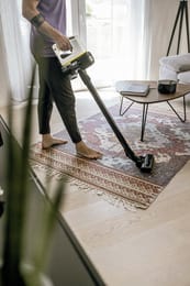 Пылесос KARCHER VC 4 Cordless myHome Pet, 11986330