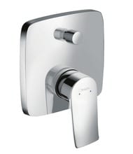 ��������� Hansgrohe Metris 31454000 ��� �����/����, ������� ������, �������������, ����