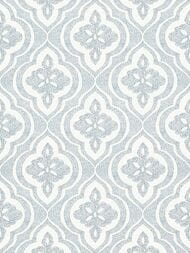 Обои бумажные Thibaut Paramount (0,69х8,22) голубые T2995 (рулон)