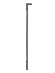 �������� �������� ��������� Velar RT1W 2250 V - 8 ������, ������ �����. �50 (RAL 7024)