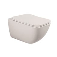 ������ ��������� AQUAme Hygiene, ������� SoftClose, ���� Invisible, ����� ������ AQM2020PRO-H