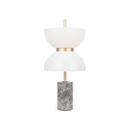 ���������� ���������� Maytoni Kyoto (�����) MOD178TL-L11GR3K, 3000K, 11��, 240�, IP20, LED, ������