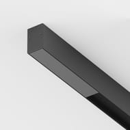 ���� ������� ������������ Maytoni Gravity (�������) TRX010DR2-100B, S35 48�, 100��, ������, IP20