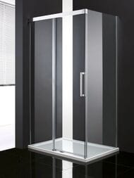 ������� ������ CEZARES PREMIER-SOFT (1380-1420x880-900x2000) W-AH-1-140/90-C-Cr-IV ������ ��/����