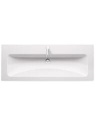 ���������� DURAVIT ME by Starck 1230�490 ������������ ����.,1 ���.��� ���������, ������� 23611200001