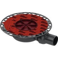 ���� TECEdrainpoint DN 50 ������, ����� ���� 3601400