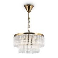 ��������� ���������� Maytoni Colonne (������) MOD093PL-04BS, IP20, E14�9, ������