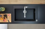 ����� �� ������� Hansgrohe S51 43313170 (770�510) �������, �����.��� ����., ������ ������