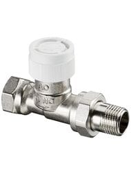 Вентиль Oventrop серия AV9 DN-20 3/4"ВН, PN10, проходной  1183806