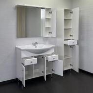 ����� COMFORTY ����-100 (1050�880�520) ���������, � ���������, ����� ������ 00004134582