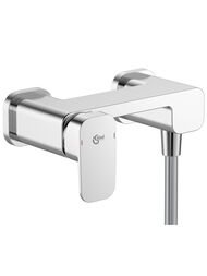 Ideal Standard Lux TONIC II Смеситель для душа A6337AA настенный, хром
