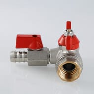 ���� ��������� 1/2"�-1/2"�. VALTEC BASE ������� � �������� ��������, VT.248.N.04