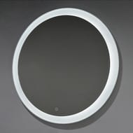 ������� Silver Mirrors ����� (770�770) LED-���������, ������, ������, ����������� ��-00000847