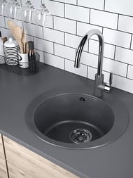 ����� GELEGEN 50, IT-GRANIT, PM404800-DG, ������, D475 ��, Paulmark