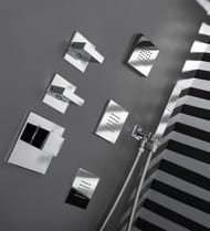 ��������� ��������� Bossini Rectangular ������� �����, �������� �������, ���� Z033203.030