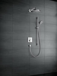 ��������� Hansgrohe ShowerSelect 15763000 ���������, 2 �������� �������, �������� �����, ����