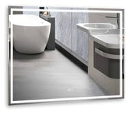 ������� Silver Mirrors Livia-2 (1200�800) ���������, ��������� ����., ������� �������� ��-0000176