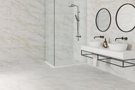 Керамогранитная плитка Exagres Silk BASE VESUVIO (600х1200) бежевая (кв.м.)