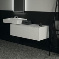 ����� ��� �������� Ideal Standard CONCA 1200x505x370 1 ����, �����, �� ����������� T4314Y1