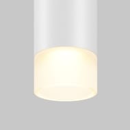 �������� ���������� Maytoni Skim (����) TR191-1-3W3K-M-BW Levity 3000� 3�� 36�, IP20, ������