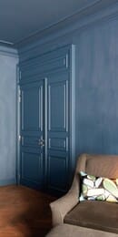 Карниз Orac Decor C901 (148х124х2000) белый (шт.)