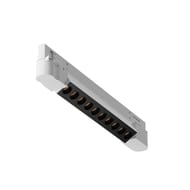 �������� ���������� Maytoni Points (������) TR195-3-10W2.7K-M-W Trinity 2700K 10�� 30�, IP20, �����