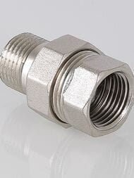 ���������� VALTEC  1/2" �� ����� ��������� ��� ����� ������ �������������� VTr.341.N.0004