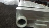Уценка! Радиатор биметаллический ROMMER Plus BM 200 10 секций, RBM-3210-020010
