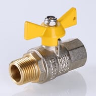 ���� ������� ��� ���� VALGAS 3/4"�� ������� VT.278.N.05