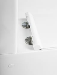 ������-������� BelBagno Ardente-R 675�365�820 ������������, ����� BB02093CPR+BB02093T