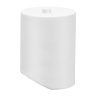 Ручка смесителя для раковины Remer Edge EG571BO, белый матовый — миниатюра 1