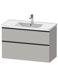 ���������� ��������� Duravit D-Neo 1005�480�160 �������, WonderGliss, ����� 23671000001