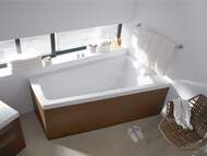 ����� ��������� Duravit Paiova 1700�1000 ������ ������ 700213000000000