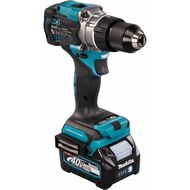 ���������� MAKITA DF001GD2 ��������������, 40� 2*2��, 650/2600��/���, 13��, �����������