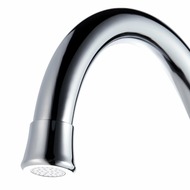 Водонагреватель проточный Royal Thermo QuickTap,  3.3 кВт, черный, НС-1588899
