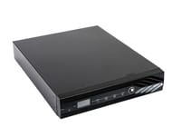 Бесперебойник Бастион SKAT-UPS 1000 RACK + 2x9Ah,220 В, 1000 ВА (900 Вт), Online, 2 встроенных АКБ