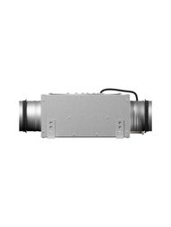Вентилятор ERA PRO STELS 100 канальный, 239 м3/ч, 52 дБ, STELS 100