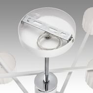 ������ �� ������ Lumion Karina 8241/6C, �����