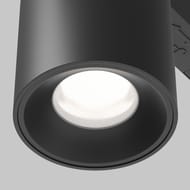 Трековый светильник Maytoni Alfa S (Альфа Эс) TR132-4-7W-DS-B Exility 2700-6000K 7Вт 50° Dim Smart, IP20, черный